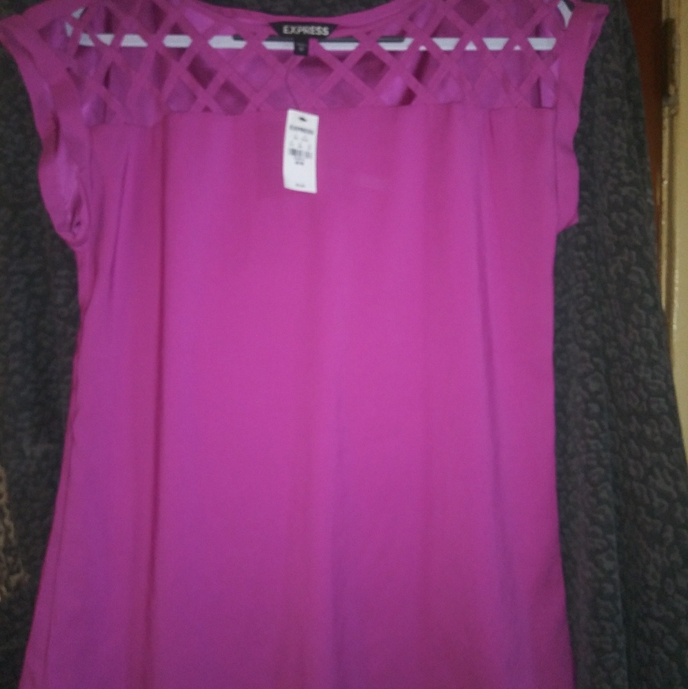 Express bundle blouses